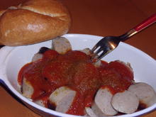 Currywurst - Rezept - Bild Nr. 22