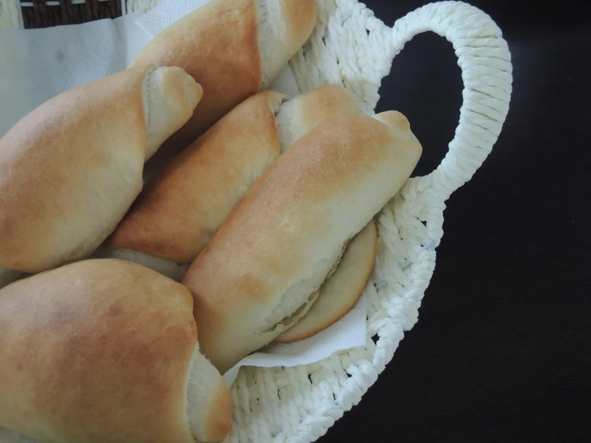 Kifle - Rezept - Bild Nr. 22