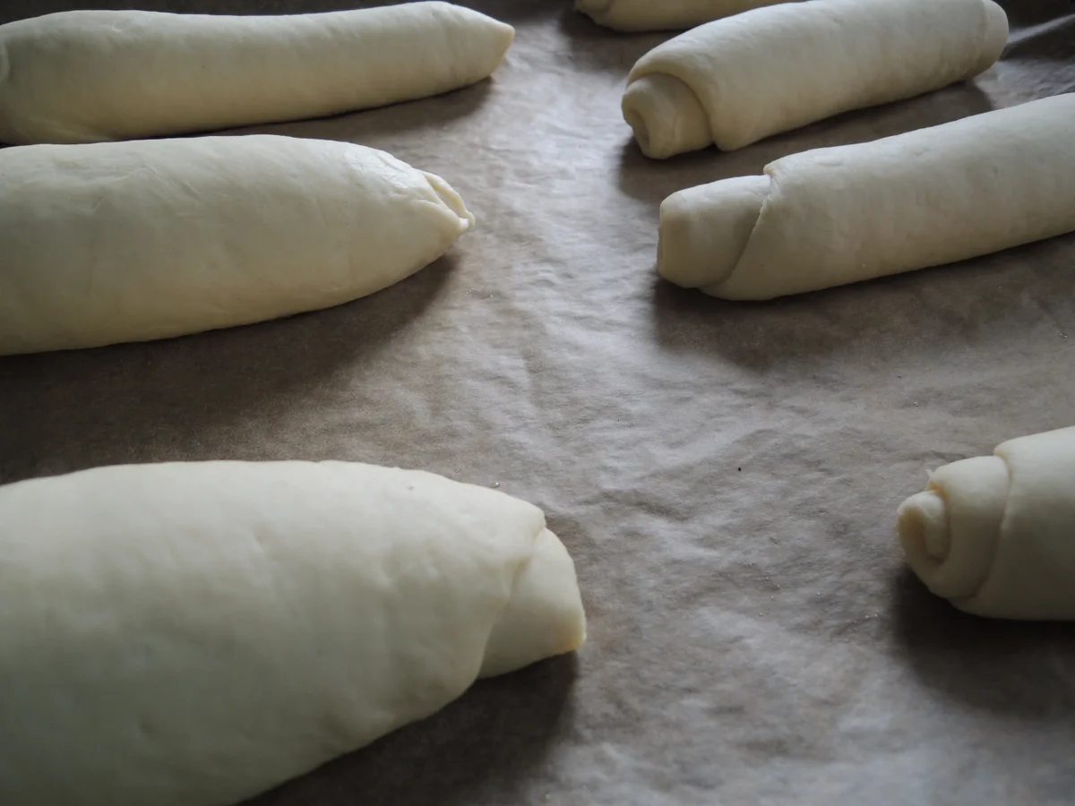 Kifle - Rezept - Bild Nr. 26