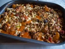 Ratatouille mit Schafskäse - Rezept - Bild Nr. 20