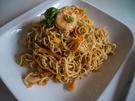Salat: Nudelsalat "Asia" - Rezept - Bild Nr. 20
