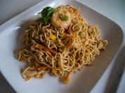 Salat: Nudelsalat "Asia" - Rezept - Bild Nr. 20