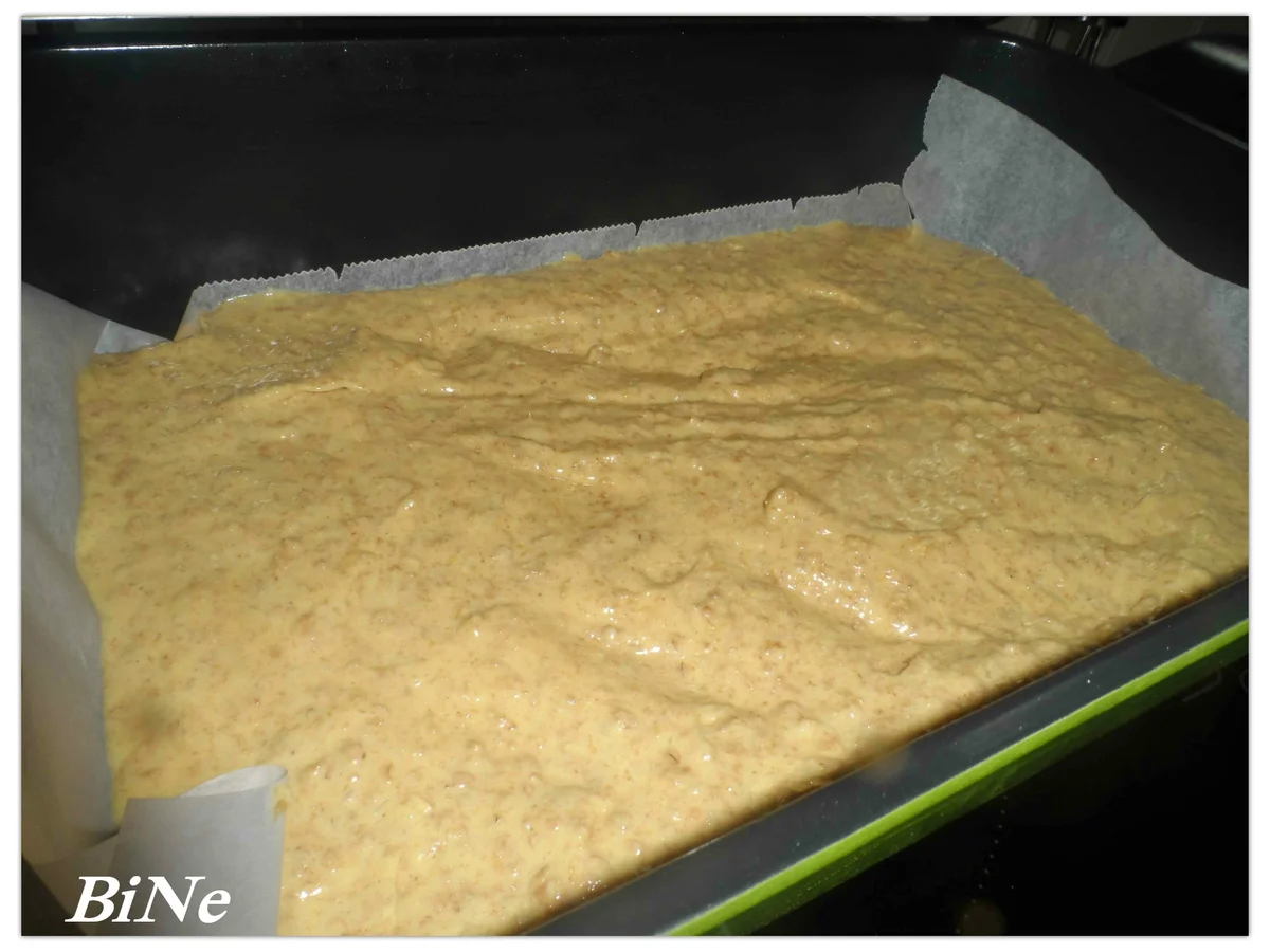 BiNe` S KIRSCHKUCHEN MIT VANILLE - Rezept - Bild Nr. 20