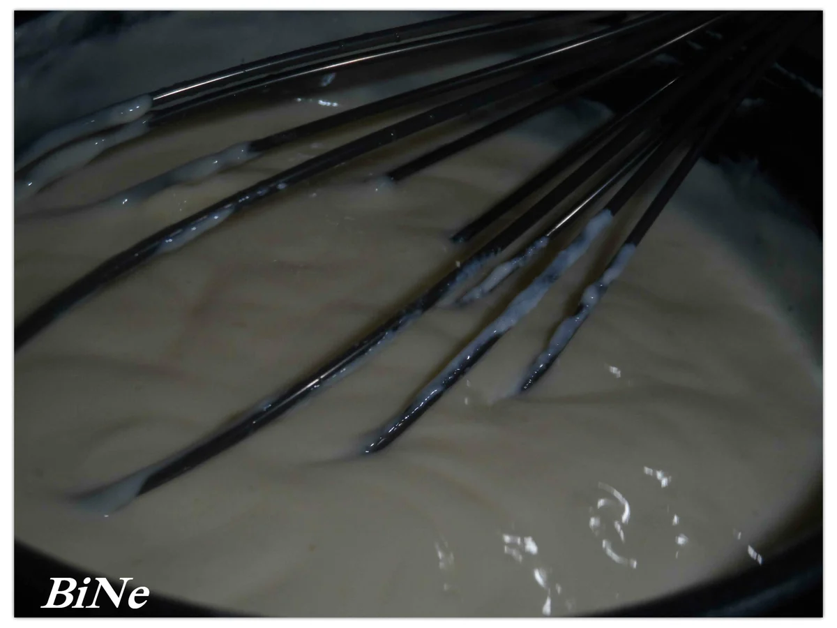 BiNe` S KIRSCHKUCHEN MIT VANILLE - Rezept - Bild Nr. 21