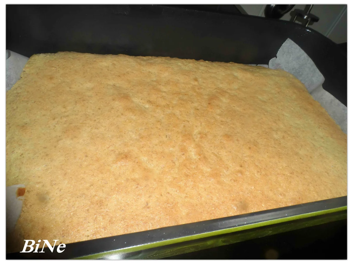 BiNe` S KIRSCHKUCHEN MIT VANILLE - Rezept - Bild Nr. 22