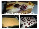 BiNe` S KIRSCHKUCHEN MIT VANILLE - Rezept - Bild Nr. 18