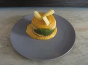 Mango-Basilikumkompott-Törtchen - Rezept - Bild Nr. 19