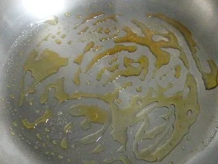 Schweinemedaillons mit Rhabarbersauce - Rezept - Bild Nr. 19