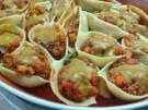 Gefüllte Muschelnudeln - Rezept - Bild Nr. 20