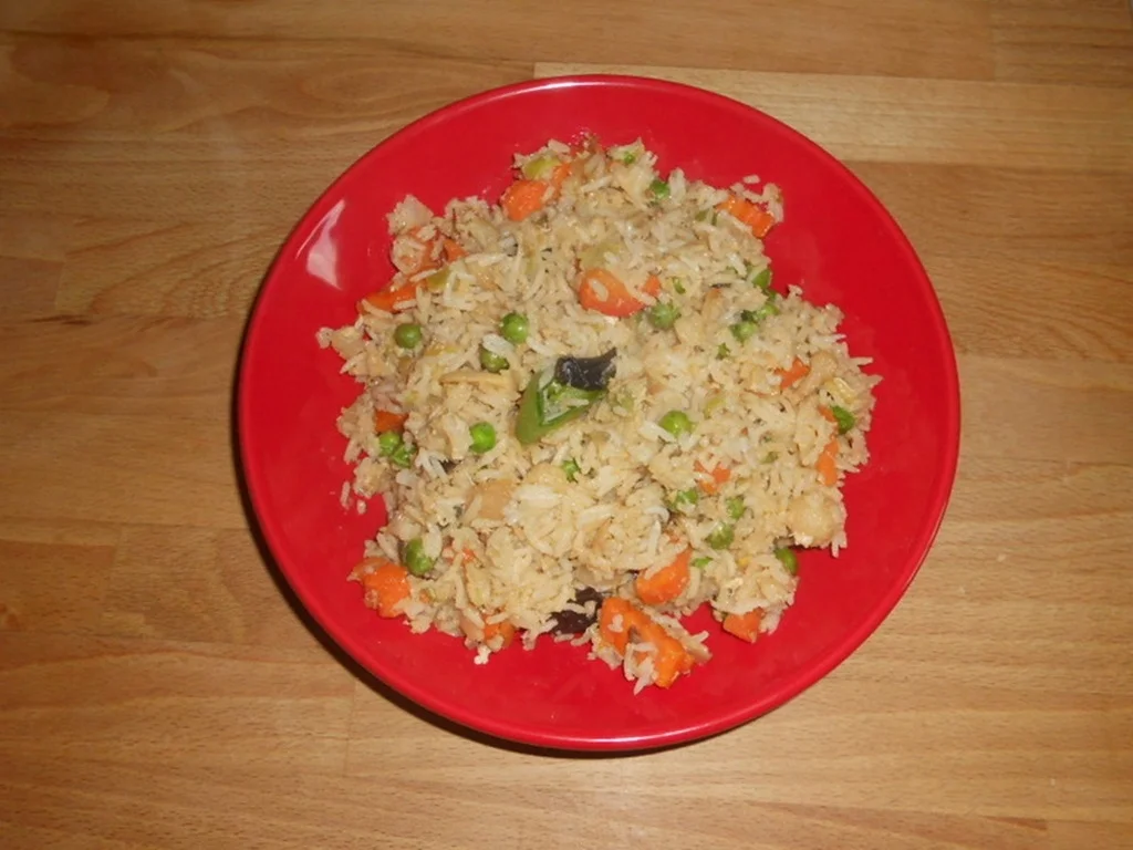 Bratreis - Rezept - Bild Nr. 19