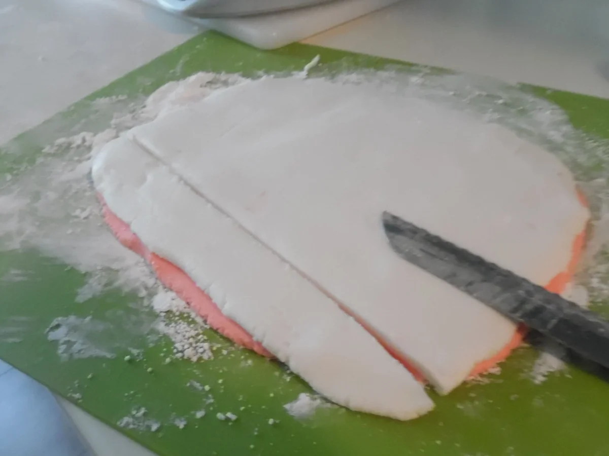 Pfefferminz-Bruch - Rezept - Bild Nr. 21