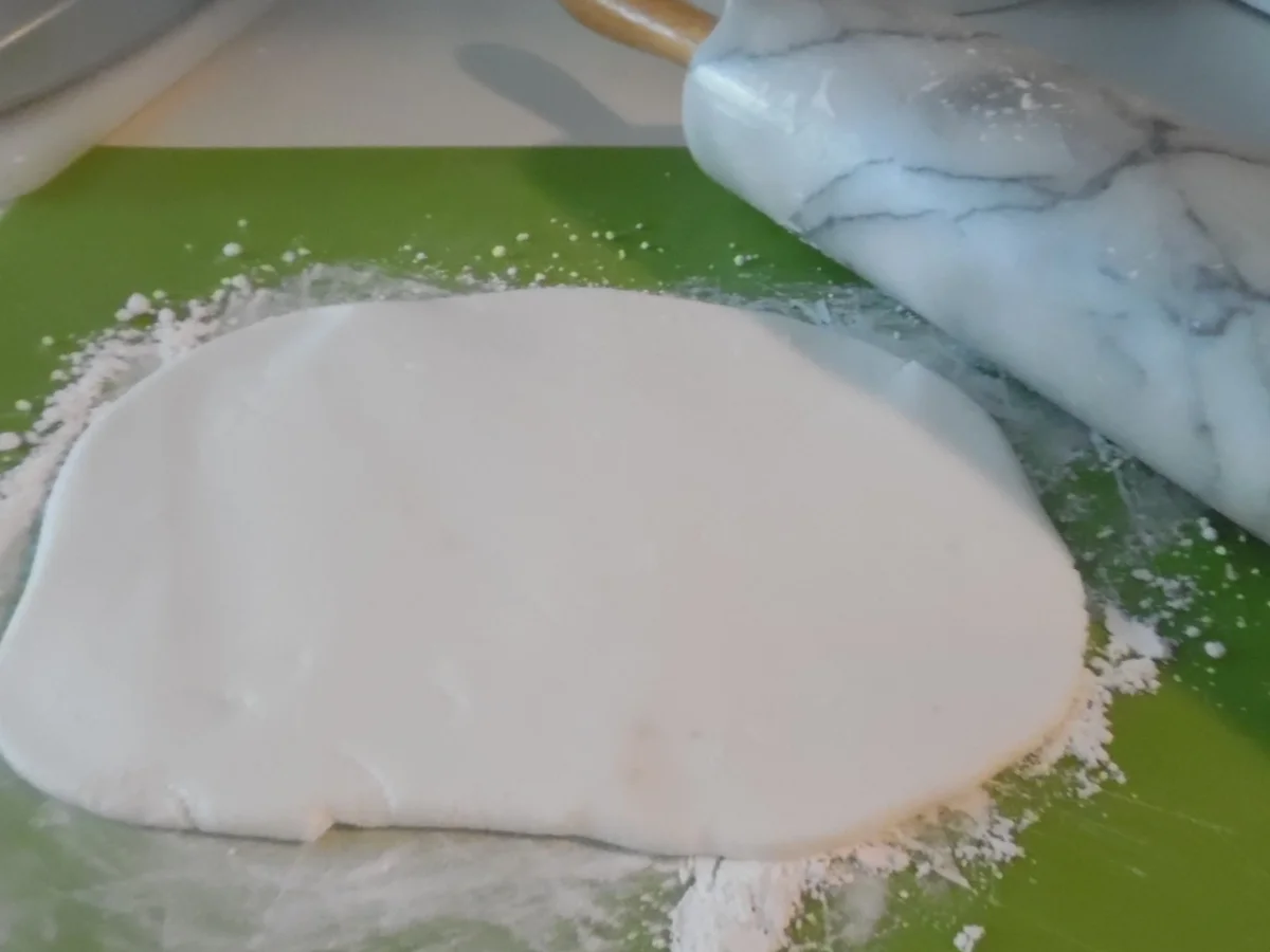 Pfefferminz-Bruch - Rezept - Bild Nr. 22