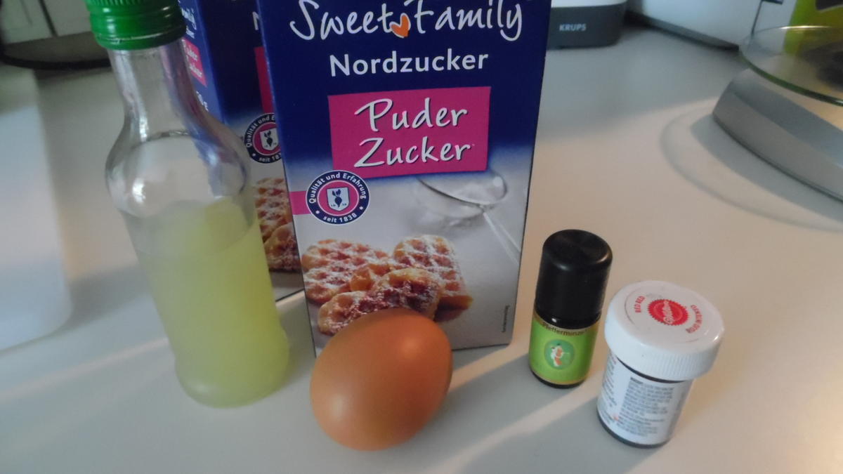 Pfefferminz-Bruch - Rezept - Bild Nr. 28