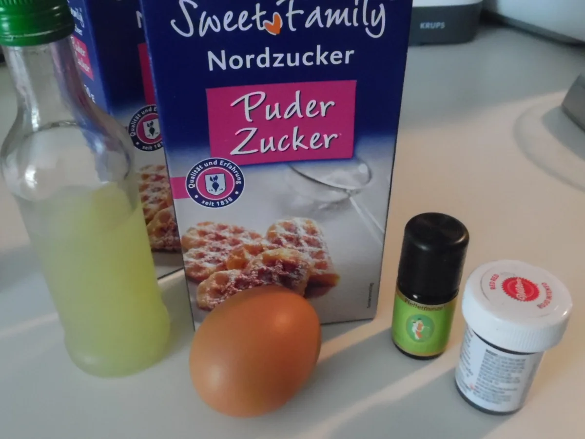Pfefferminz-Bruch - Rezept - Bild Nr. 28