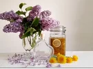 Löwenzahnblüten – Likör - Rezept - Bild Nr. 14
