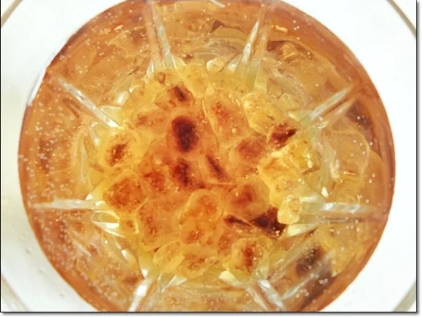 Rezept: Löwenzahnblüten – Likör Bild Nr. 20 Löwenzahnblüten – Likör - Rezept - Bild Nr. 20