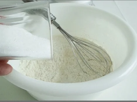 Quark-Mohn Kuchen - Rezept - Bild Nr. 24