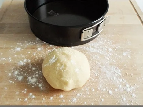 Quark-Mohn Kuchen - Rezept - Bild Nr. 28