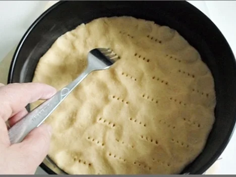 Quark-Mohn Kuchen - Rezept - Bild Nr. 30