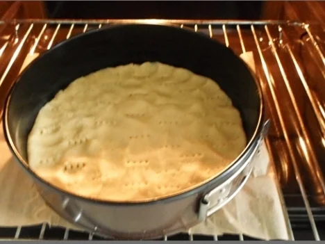 Quark-Mohn Kuchen - Rezept - Bild Nr. 31