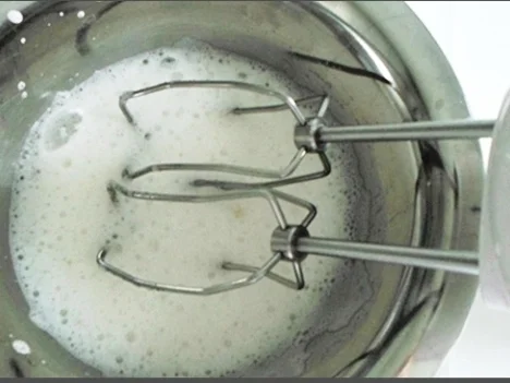 Quark-Mohn Kuchen - Rezept - Bild Nr. 33