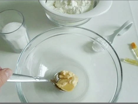 Quark-Mohn Kuchen - Rezept - Bild Nr. 35