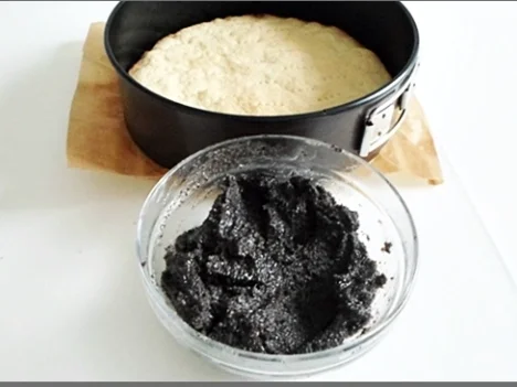 Quark-Mohn Kuchen - Rezept - Bild Nr. 42