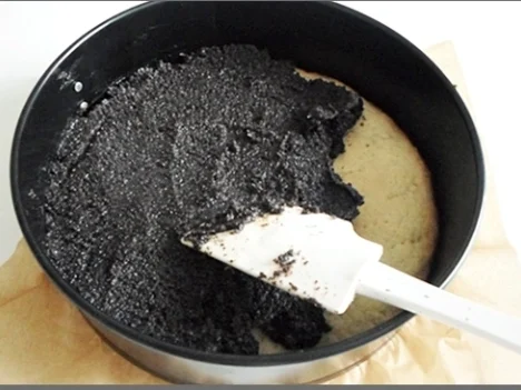 Quark-Mohn Kuchen - Rezept - Bild Nr. 43