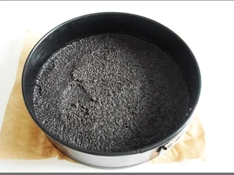 Quark-Mohn Kuchen - Rezept - Bild Nr. 44