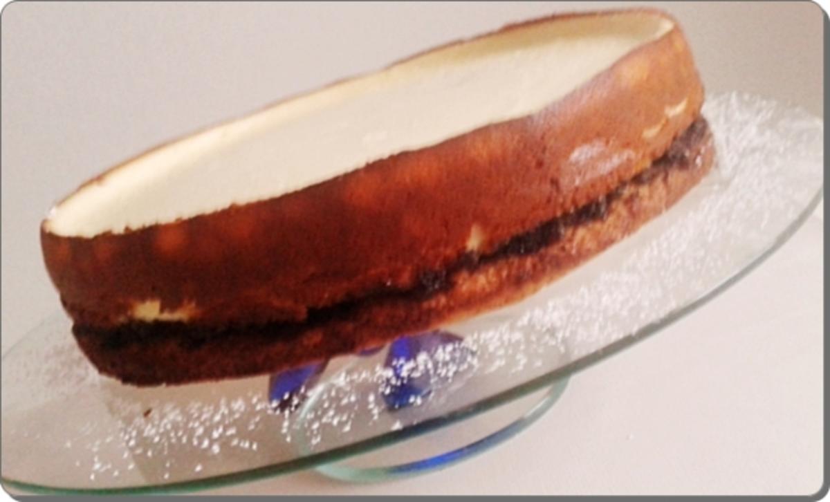 Quark-Mohn Kuchen - Rezept - Bild Nr. 49