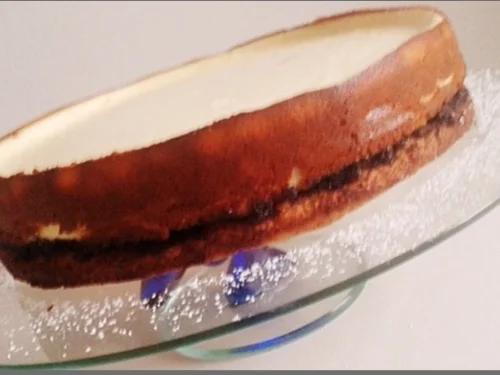 Quark-Mohn Kuchen - Rezept - Bild Nr. 49