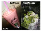 Rezept: BiNe` S KIBAKI SMOOTHIE Bild Nr. 15 BiNe` S KIBAKI SMOOTHIE - Rezept - Bild Nr. 15