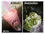 BiNe` S KIBAKI SMOOTHIE - Rezept - Bild Nr. 15