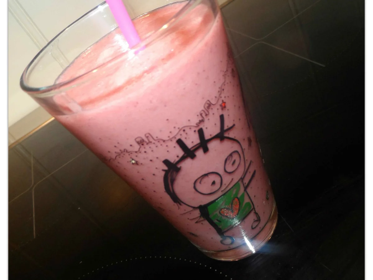 Rezept: BiNe` S KIBAKI SMOOTHIE Bild Nr. 17 BiNe` S KIBAKI SMOOTHIE - Rezept - Bild Nr. 17