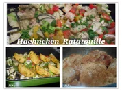 BiNe` S HAEHNCHEN RATATOUILLE - Rezept - Bild Nr. 17