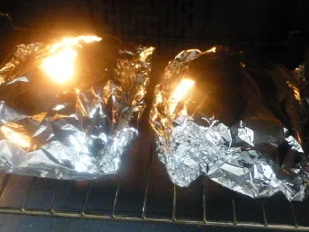 Kabeljau nach griechischer Art - Rezept - Bild Nr. 11