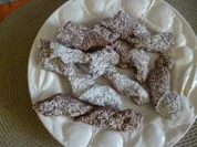 Gewürzkuchen Runkelplätzchen - Rezept - Bild Nr. 8