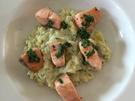Lachsrisotto - Rezept - Bild Nr. 5