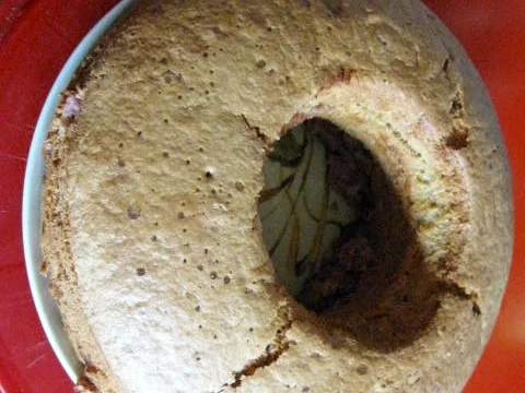 Erdbeergugelhupf - Rezept - Bild Nr. 5