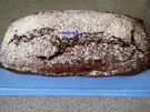 Backen: Schokoladen-Kuchen - Rezept - Bild Nr. 5