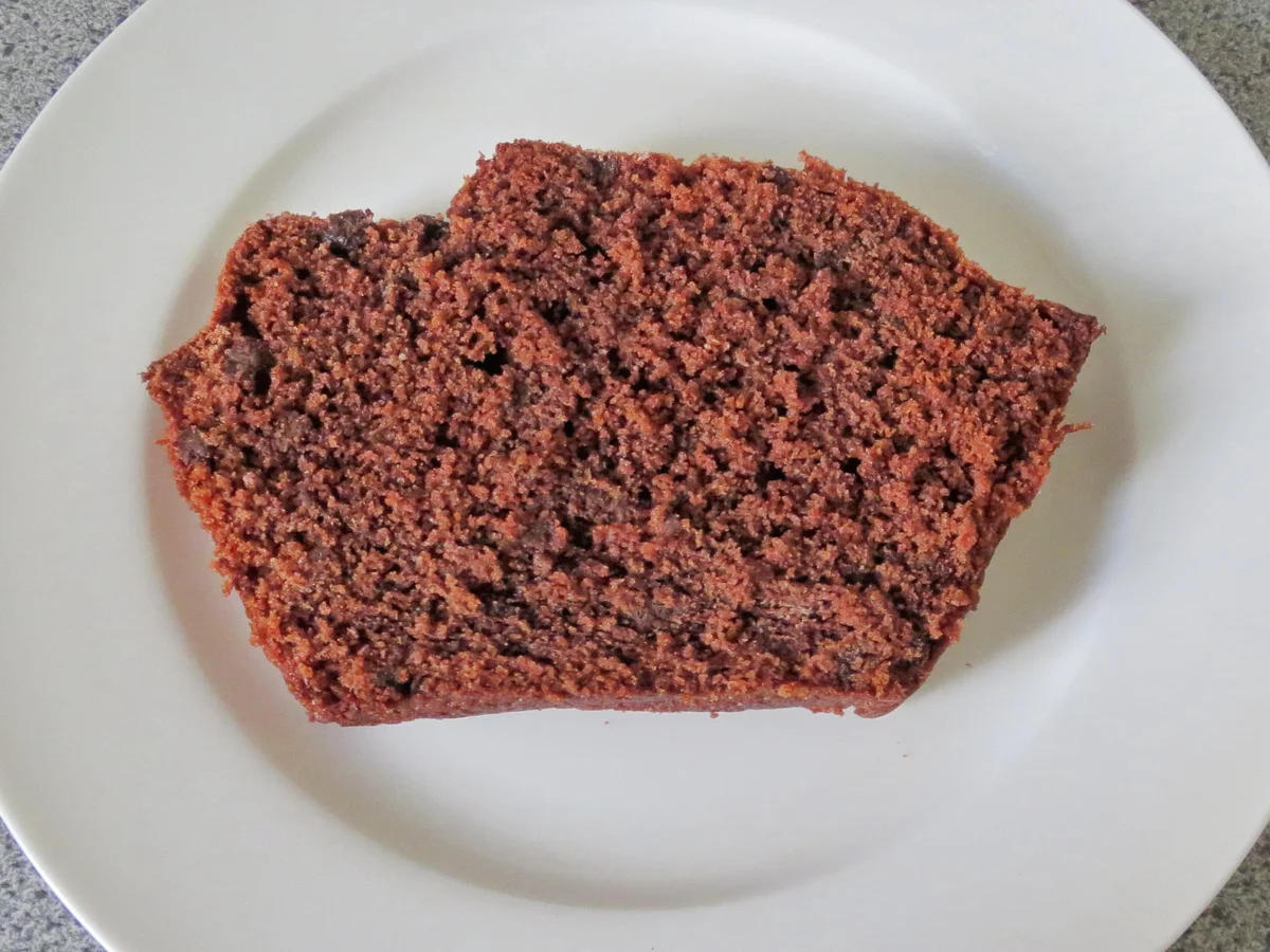 Backen: Schokoladen-Kuchen - Rezept - Bild Nr. 19