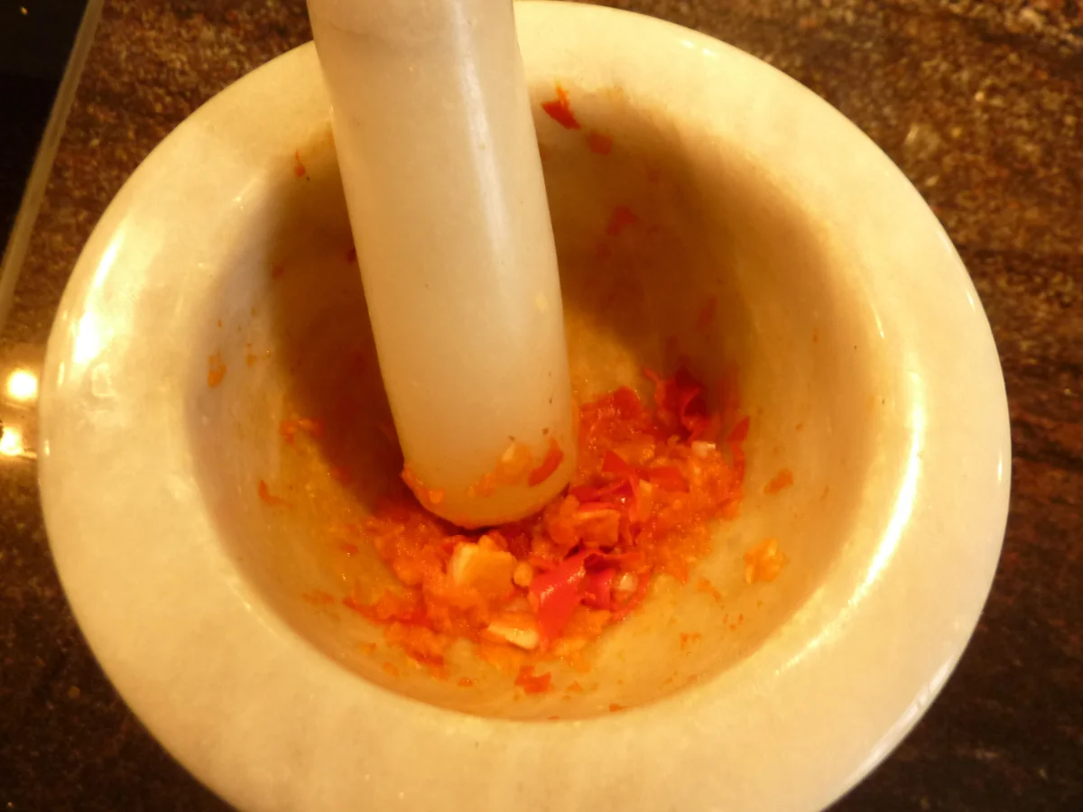 Gefüllter Briekäse - Rezept - Bild Nr. 10