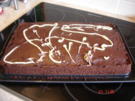 Schokoladenschnitten, extra fein - Rezept - Bild Nr. 2