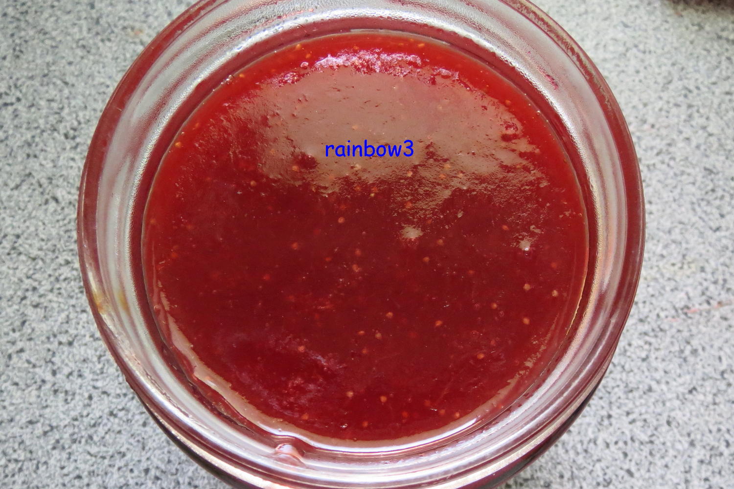 Einmachen: Erdbeermarmelade mit Orange - Rezept - kochbar.de Einmachen: Erdbeermarmelade mit Orange - Rezept - kochbar.de