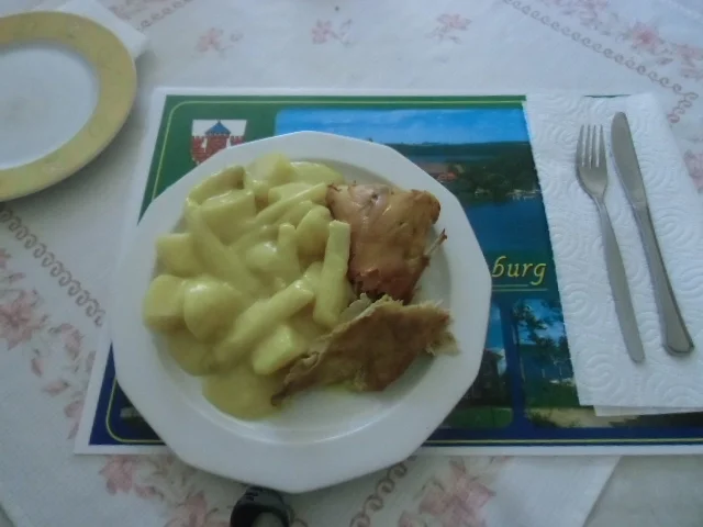 Chinakaninchen - Rezept - Bild Nr. 11