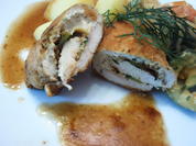 Puten-Röllchen - Rezept - Bild Nr. 8