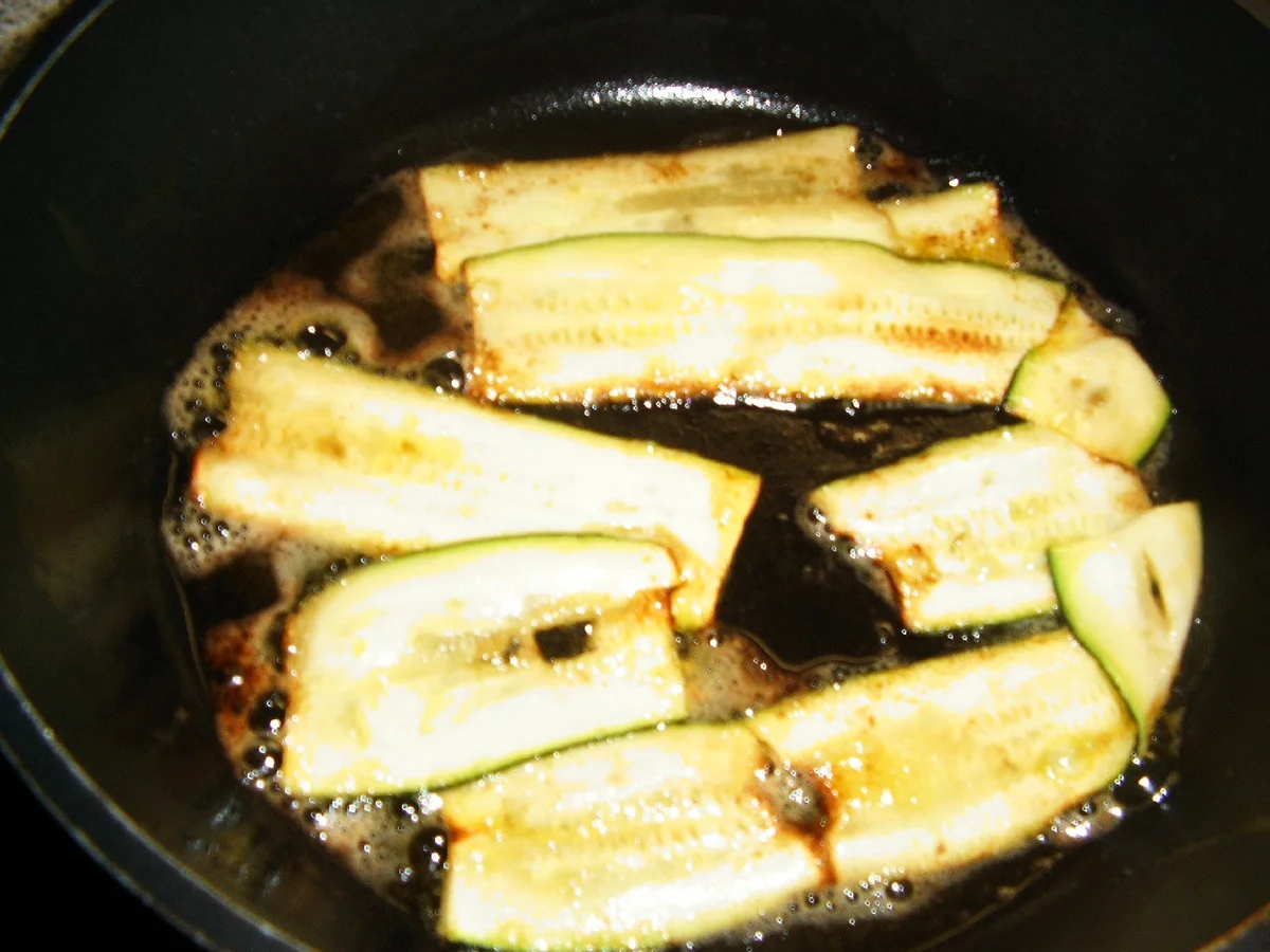 Puten-Röllchen - Rezept - Bild Nr. 10