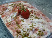 Rhabarber-Erdbeer-Tiramisu - Rezept - Bild Nr. 8