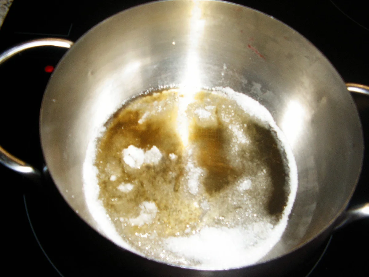 Rezept: Rhabarber-Erdbeer-Tiramisu Bild Nr. 10 Rhabarber-Erdbeer-Tiramisu - Rezept - Bild Nr. 10