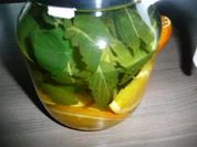 Frucht -Tee - Rezept - Bild Nr. 8